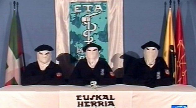 Son dakika... ETA, resmen özür diledi!
