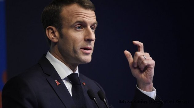 Son dakika... Fransız hükümetinden 6 aylık geri adım!