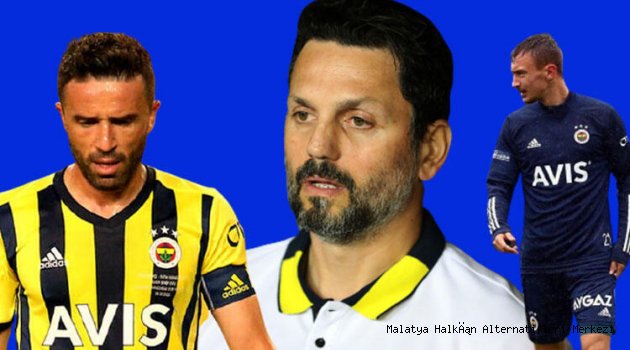 Son dakika haberi | Fenerbahçe'de kimse bunu beklemiyordu! Gökhan Gönül sonrası...