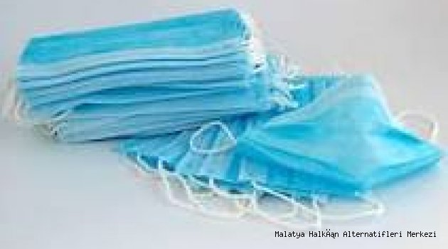 Son dakika haberler... Maske satışında tavan fiyat belli oldu