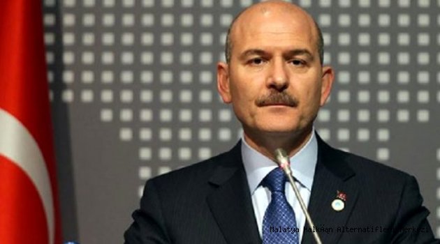 Son Dakika: İçişleri Bakanı Soylu: Koronavirüse yakalanan 20 civarında polisimiz var