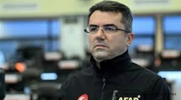 Son dakika… MGK Genel Sekreterliğine Okay Memiş atandı