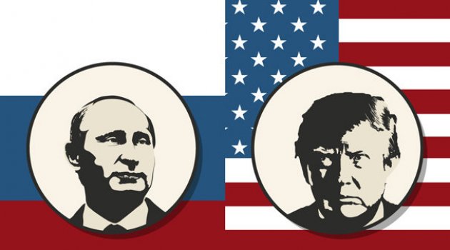 Son dakika... Trump, Putin'i Beyaz Saray'a davet etti
