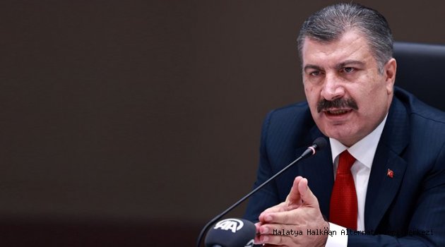 Son Dakika: Türkiye'de 28 Kasım günü koronavirüs nedeniyle 182 kişi vefat etti, 30 bin 103 yeni vaka tespit edildi