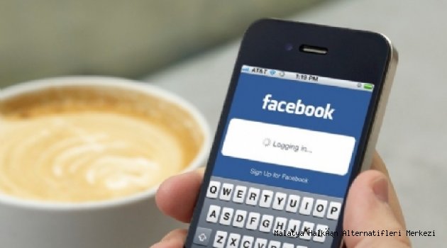 Sosyal Medya Depresyonun Belirtisi Olabilir