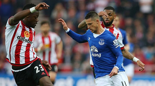 Sunderland Premier Lig'de kaldı