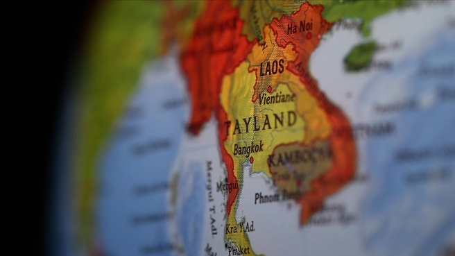 Tayland'ın güneyinde isyancılar 3 kentte eş zamanlı saldırı düzenledi