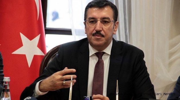 "Terör mağdurlarına sonuna kadar sahip çıkacağız"