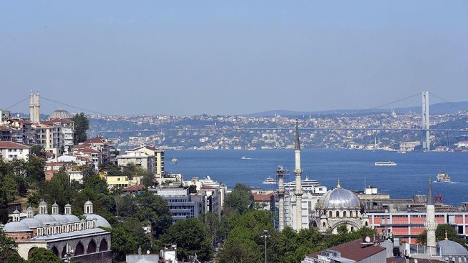 Terörle mücadele için ortak protokol