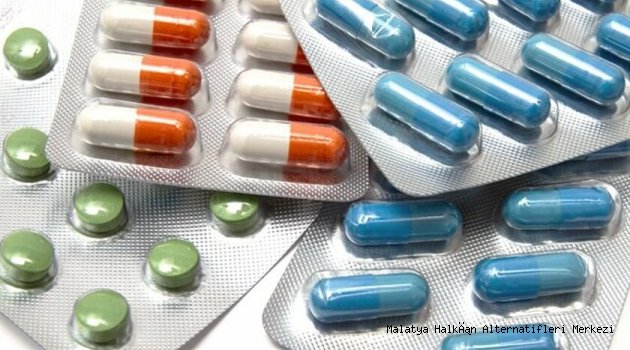 Tiroid ilaçları kemikleri eritiyor