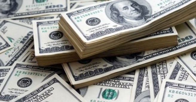 Toplam 163.3 milyar dolar dış borç ödenecek