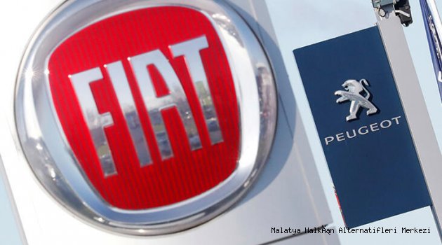 Ünlü otomotiv devi yeni logosunu tanıttı