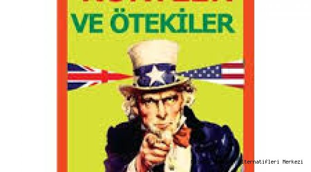 Yazar Cüneyt Alphan ın yeni kitabı 'Kürtler ve Ötekiler'