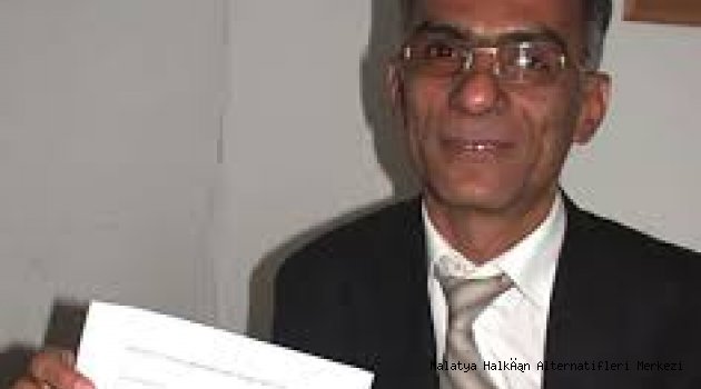 Yazar Cüneyt ALPHAN TRT'ye Dava Açtı!