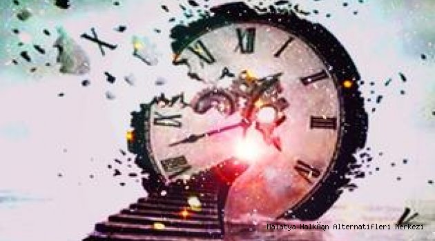 Yazar Mü'mine ÖZBİLDİRİCİ SARI nın 'LAHZ'AN' Bir Başka İklim Kitabı Yayınlandı