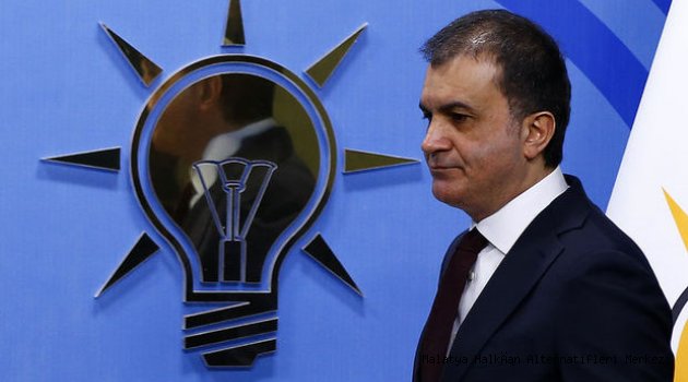 "Yeni parti söz konusu değil!"