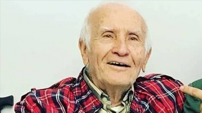 Yeşilçam'ın önemli isimlerinden Rıza Pekkutsal İzmir'de hayatını kaybetti