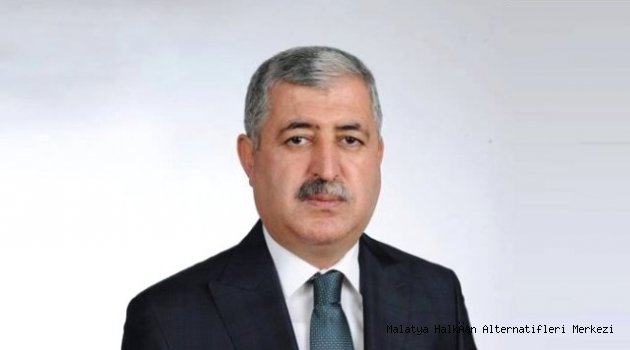 Yeşilyurt Belediye Başkanı Hacı Uğur Polat Açıklaması