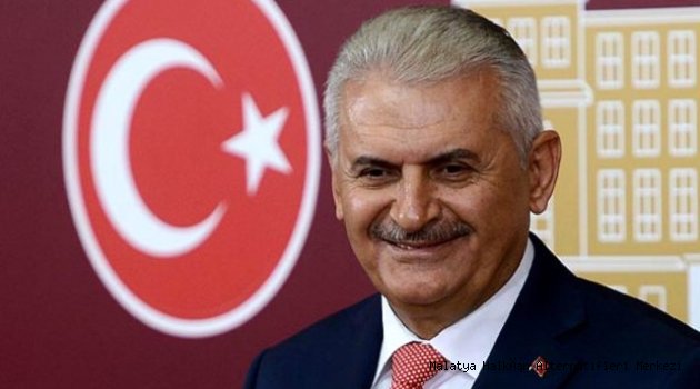 Yıldırım, Yarın Saat 10'da Yeni Kabineyi Erdoğan'a Sunacak