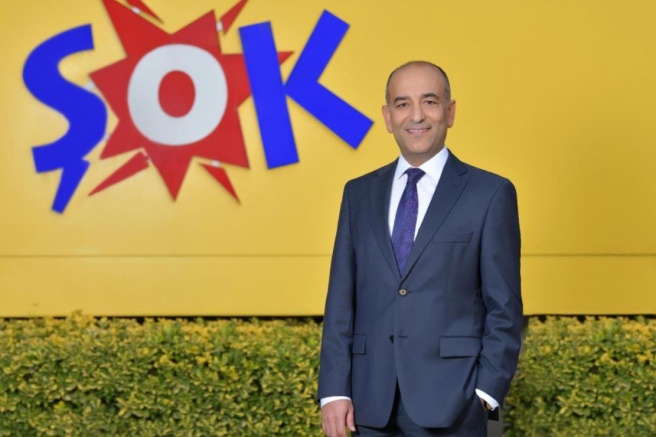 Yılın ilk yarısında yüzde 78 büyüyen ŞOK Marketler’in istihdamı 46 bine ulaştı