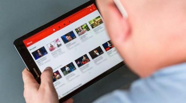YouTube sayesinde 40 yıl sonra ailesiyle buluştu