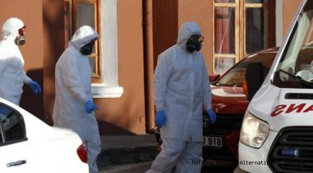 Zonguldak’ta Corona virüsü alarmı! 13 kişi gözlem altına alındı