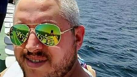 Yozgatlı Kınalı Hasan