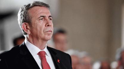 Başsavcılıktan Mansur Yavaş hakkında soruşturma izni talebi! Aynı oyun şimdi Yavaş'a mı oynanıyor