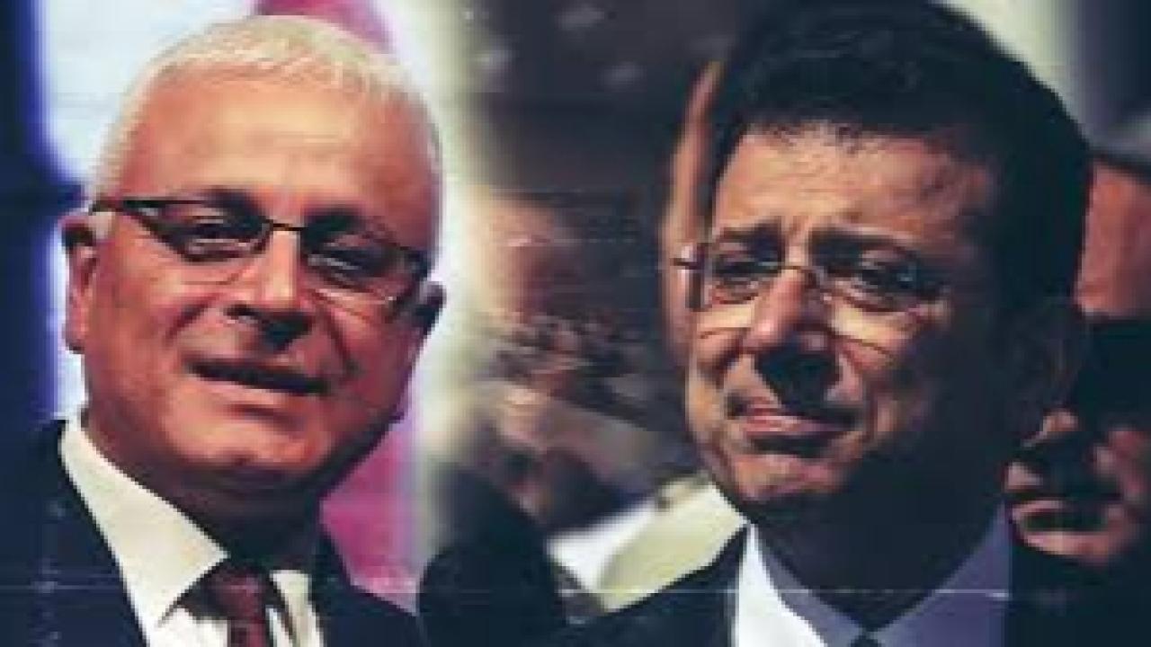 'Casusluk' soruşturmasında tüm ifadeler tamamlandı! İmamoğlu için tutuklama talebi