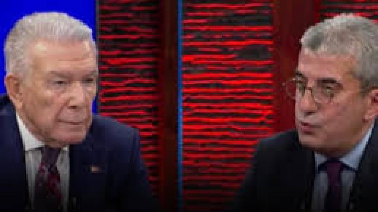 CHP'li Gökhan Günaydın Casusluk soruşturmasını Arena'da anlattı