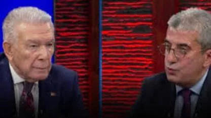 CHP'li Gökhan Günaydın Casusluk soruşturmasını Arena'da anlattı