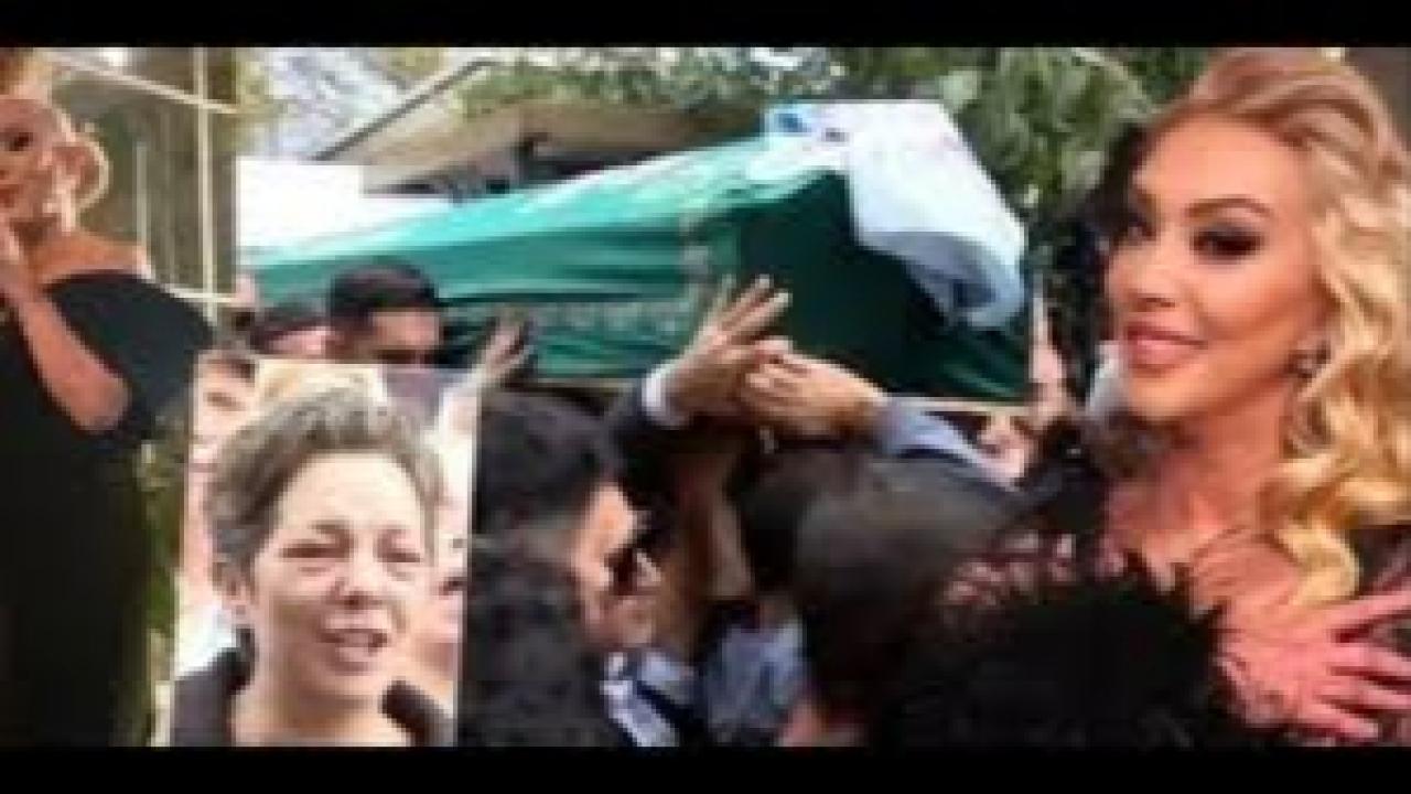 Güllü'yü öldürdüğü iddia edilen menajer ilk kez konuştu: Helalleşmedim