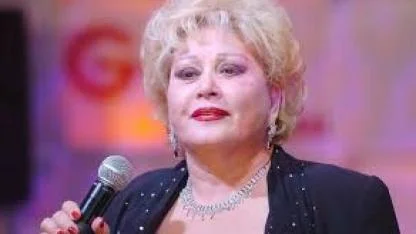 Sanatçı Muazzez Abacı vefat etti