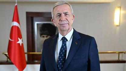 Mansur Yavaş Müjdeyi Verdi Ankara'da Tarihi Adım: 1 Şubat'ta 375 Bin Kişiye Ücretsiz Ulaşım Başlıyor