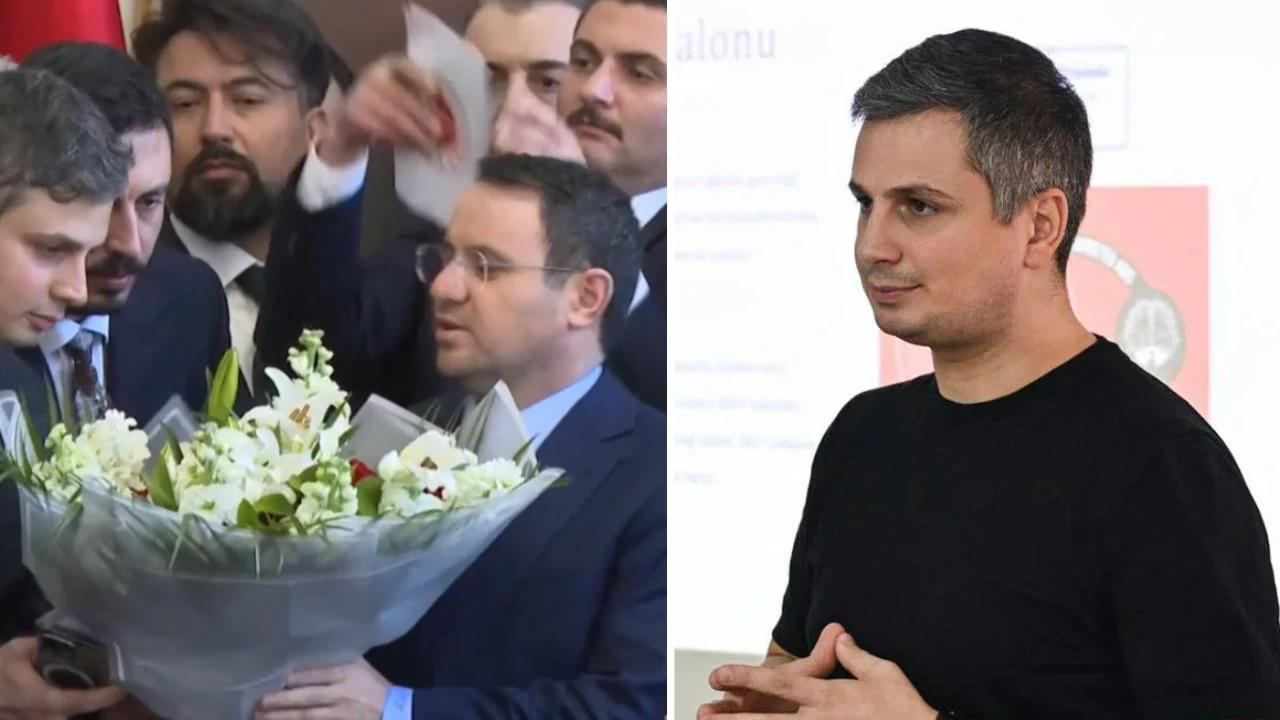 Akın Gürlek 'ten Önemli Furkan Torlak Açıklaması