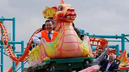 Melih Gökçek'in  Yüzlerce Suç Duyurusu Dosyaları Adliye Raflarında Tozlanmıştı