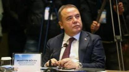 Antalya Büyükşehir Belediyesi davasında itirafçı, yalan söylediğini itiraf etti: “Korktuğum için yaptım”