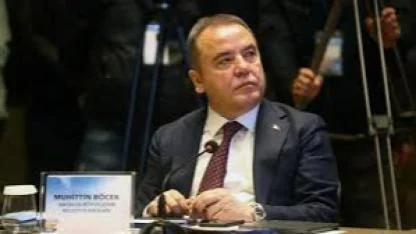 Antalya Büyükşehir Belediyesi davasında itirafçı, yalan söylediğini itiraf etti: “Korktuğum için yaptım”