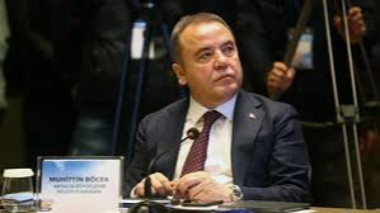 Antalya Büyükşehir Belediyesi davasında itirafçı, yalan söylediğini itiraf etti: “Korktuğum için yaptım”