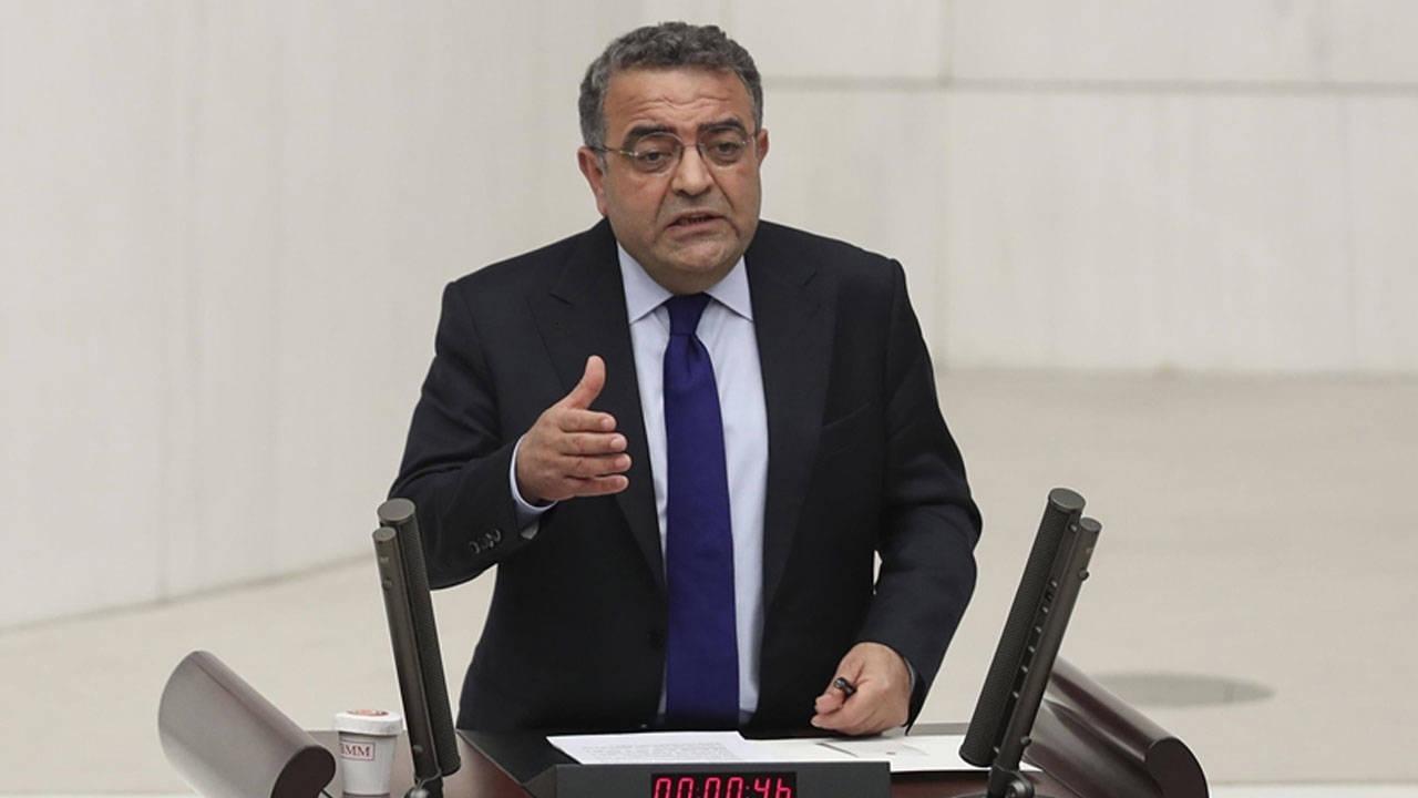 CHP’li Tanrıkulu’ndan kabineye savaş soruları: Türkiye’nin hazırlığı ne?