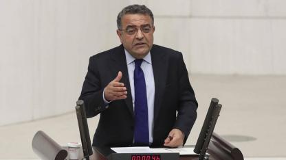 CHP’li Tanrıkulu’ndan kabineye savaş soruları: Türkiye’nin hazırlığı ne?