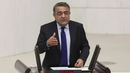 CHP’li Tanrıkulu’ndan kabineye savaş soruları: Türkiye’nin hazırlığı ne?