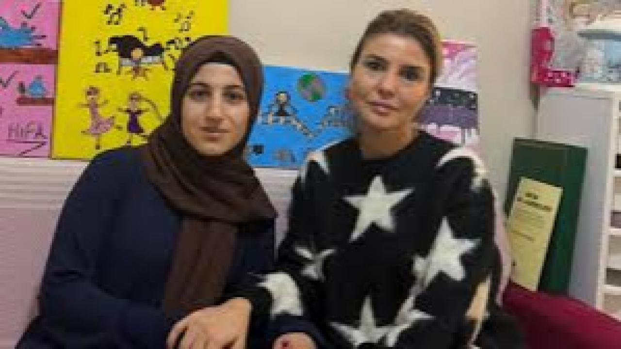 Aile Bakanlığı şikayetçi oldu: Gülben Ergen’e Fatmanur Çelik soruşturması