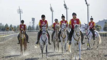 Atlı dayanıklılık (endurance) Sporu Nedir?