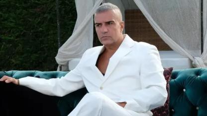 Berdan Mardini varını yoğunu yeni işine yatırdı. Memleketine Dev Yatırım!