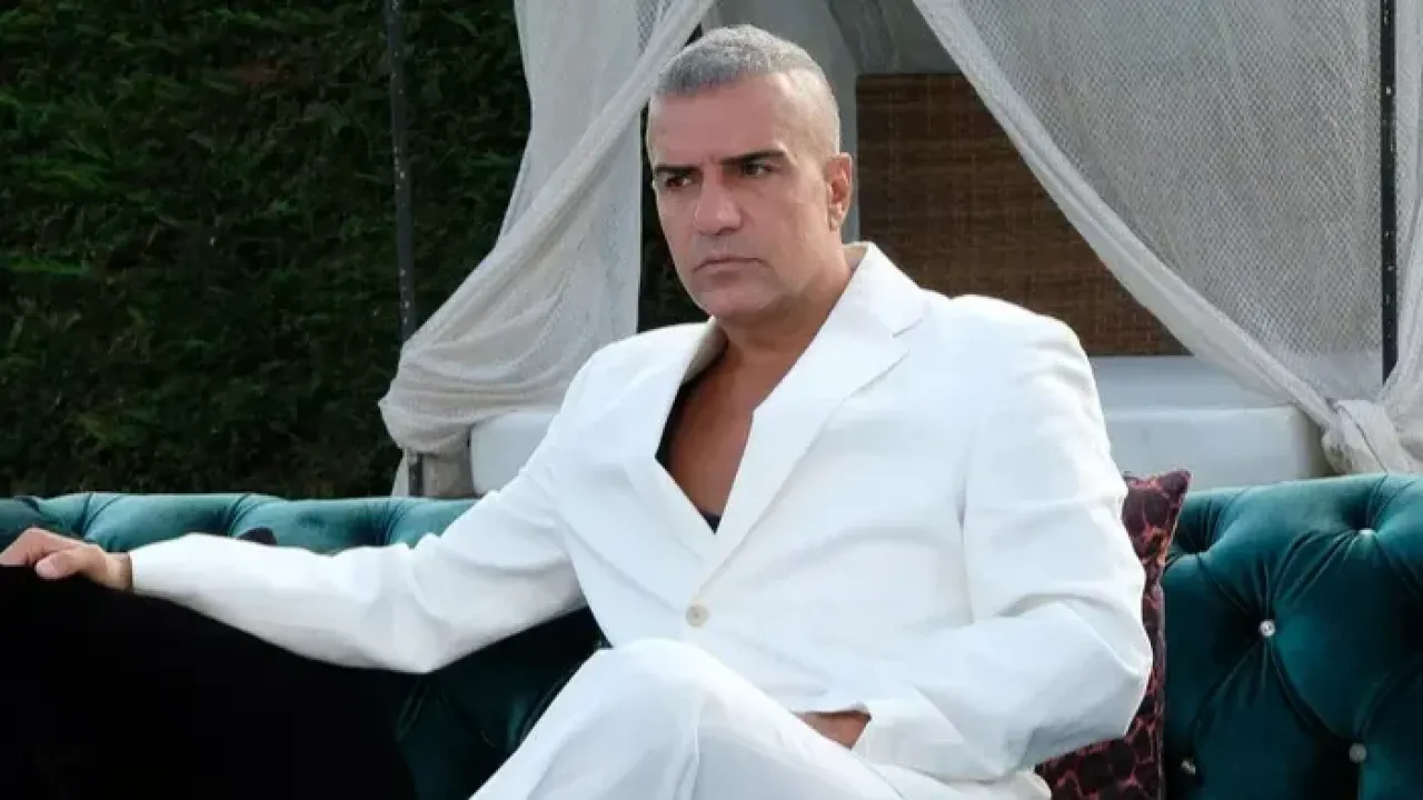 Berdan Mardini varını yoğunu yeni işine yatırdı. Memleketine Dev Yatırım!